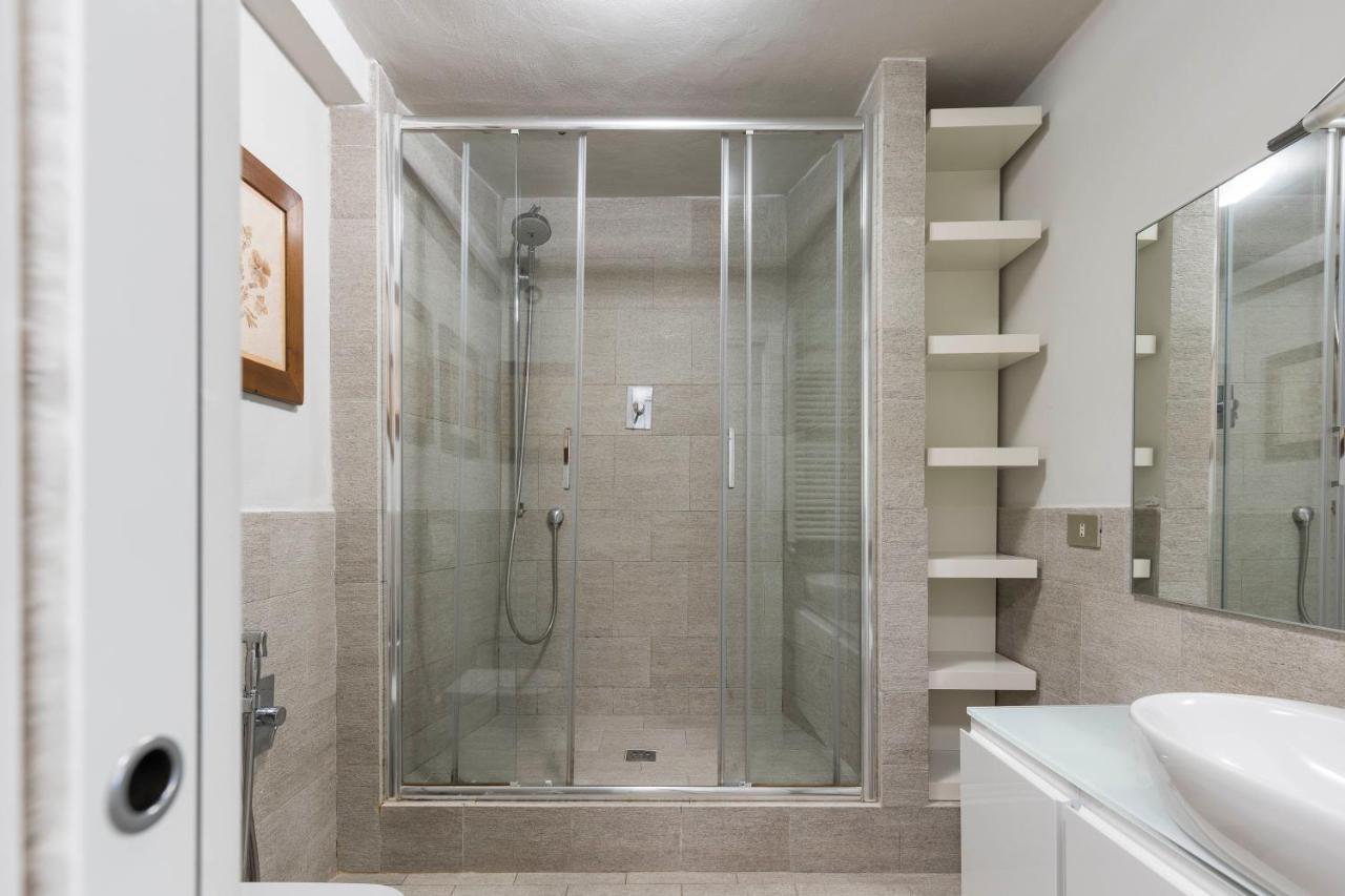 Santa Croce Loft Appartement *