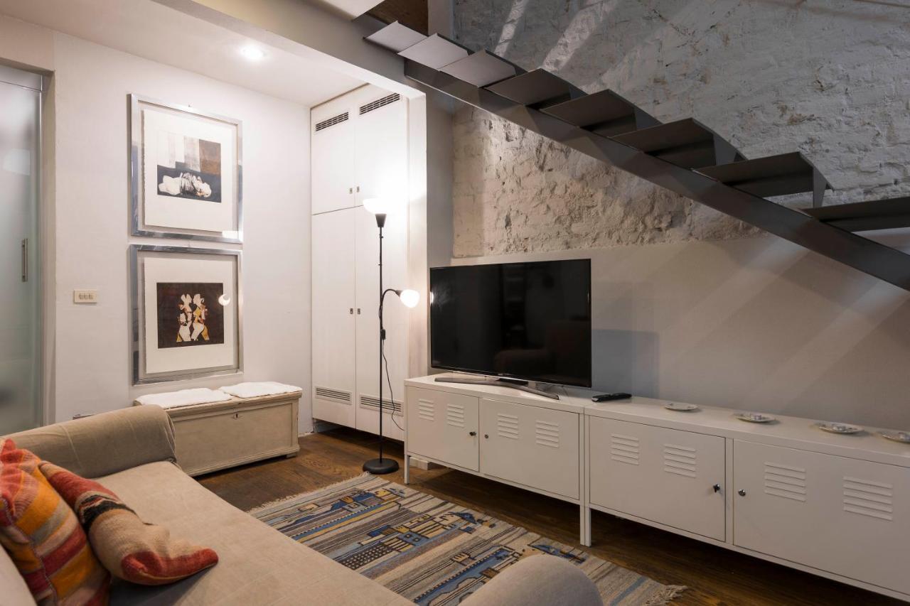 Santa Croce Loft * Florence