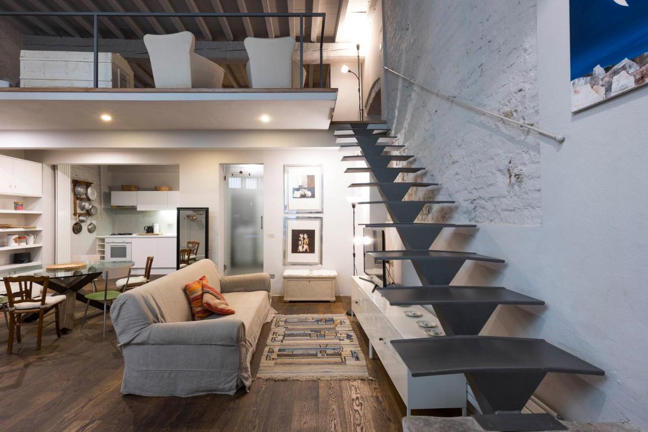 Appartement Santa Croce Loft