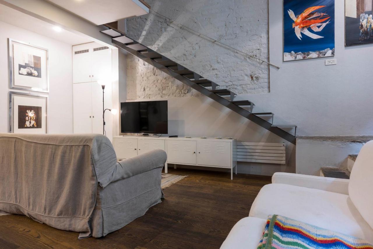 Santa Croce Loft Appartement Florence