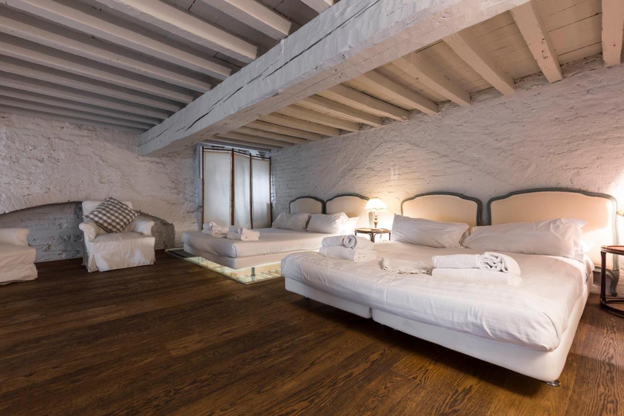 Santa Croce Loft Florence