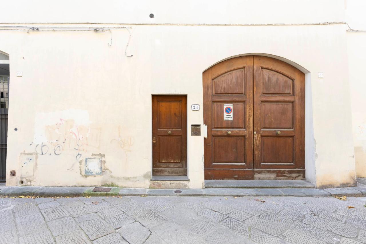 Santa Croce Loft Appartement