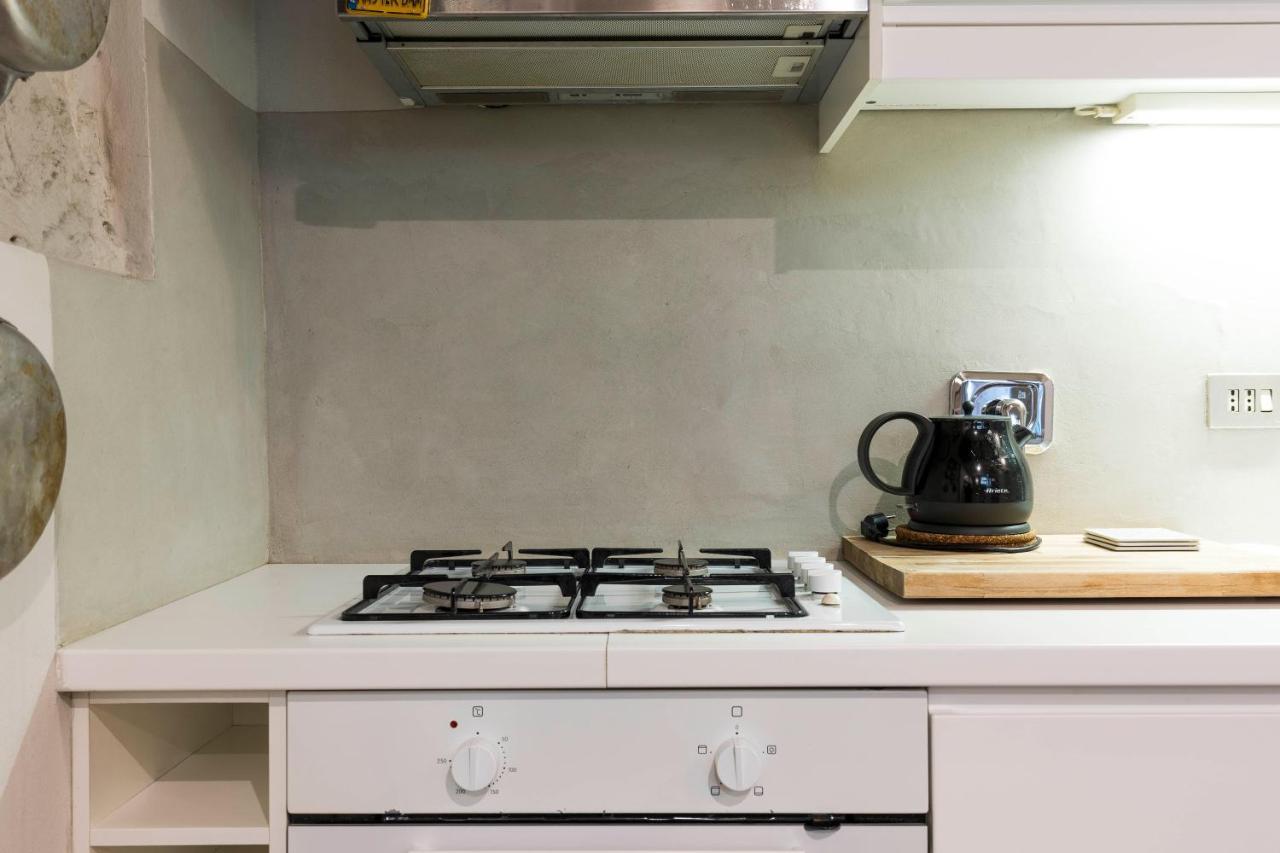 Santa Croce Loft * Florence