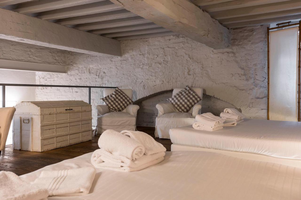 Appartement Santa Croce Loft