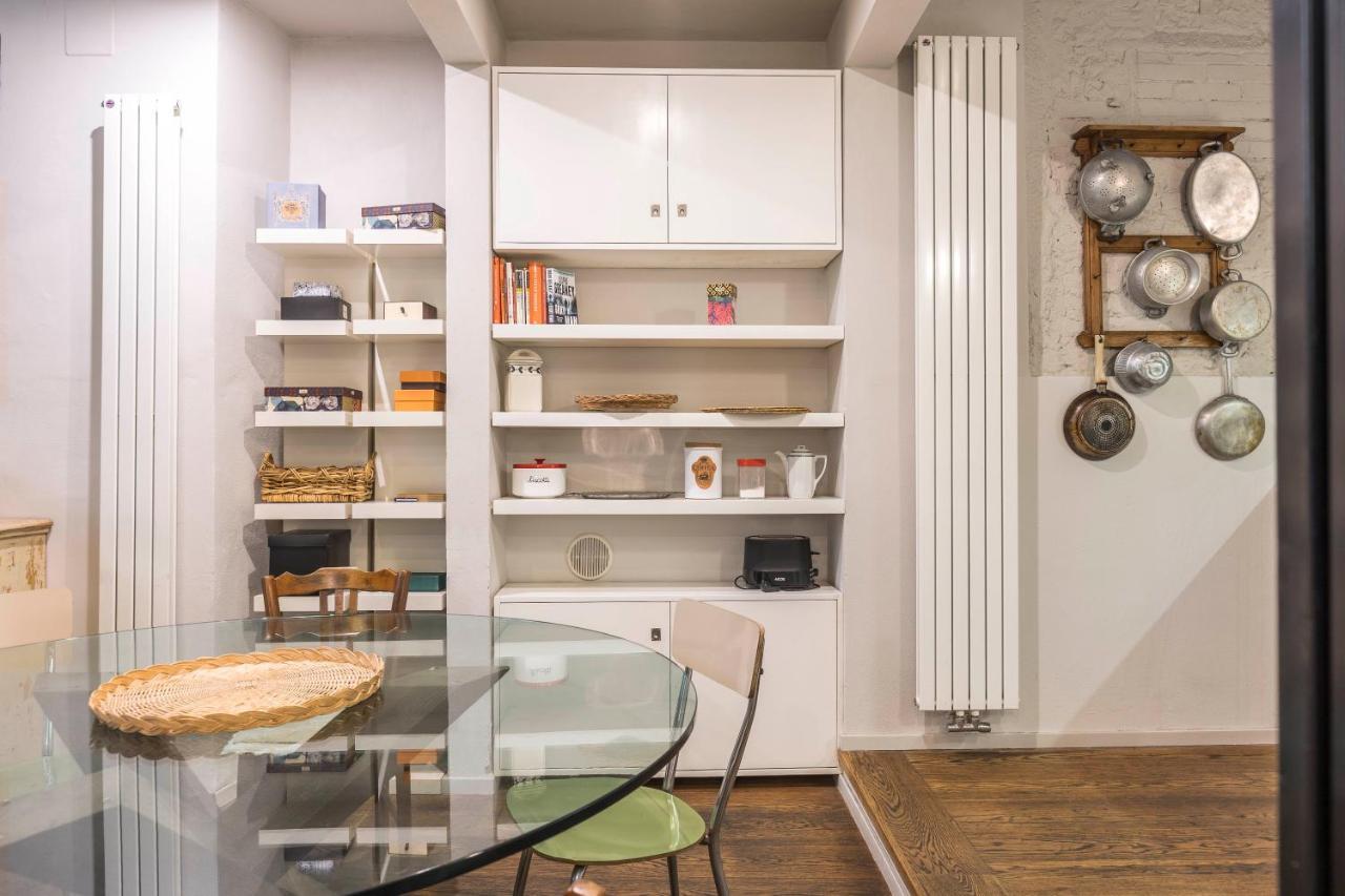 Santa Croce Loft Appartement Florence