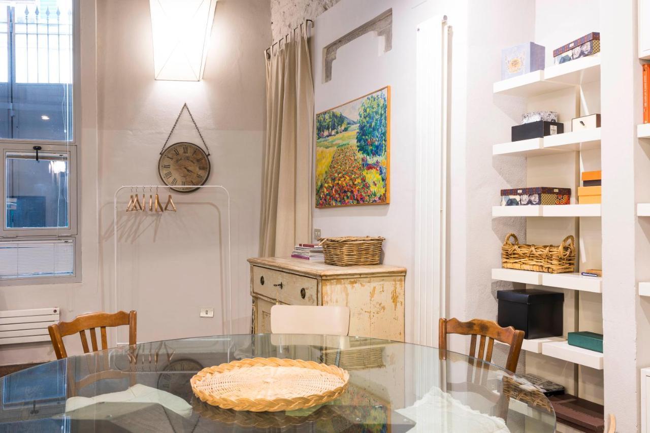Santa Croce Loft Florence