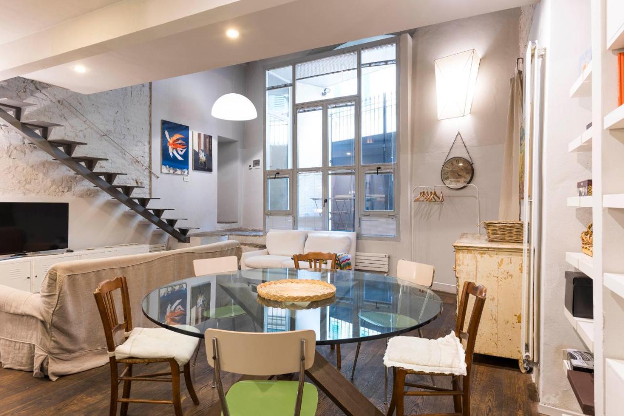 Santa Croce Loft Appartement