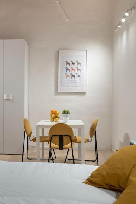 Unyca - Art Of Appartement Florence