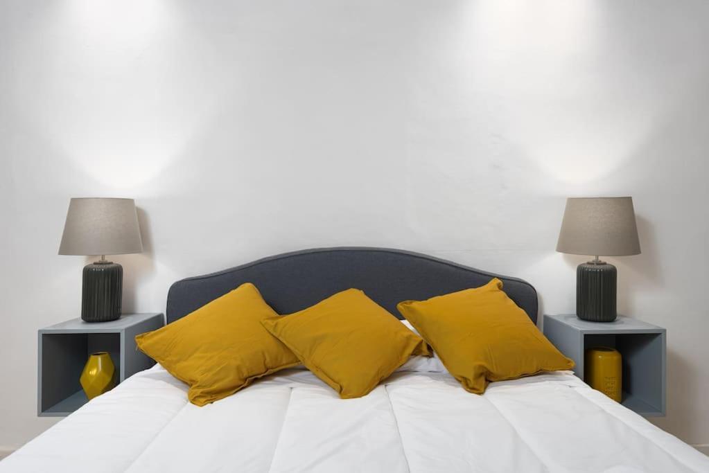 Appartement Unyca - Art Of *