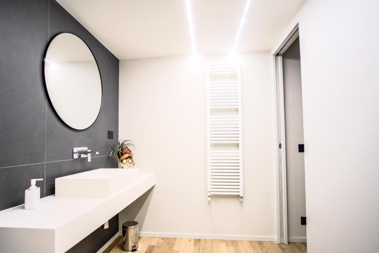 Gabriele Boutique Apartment *
