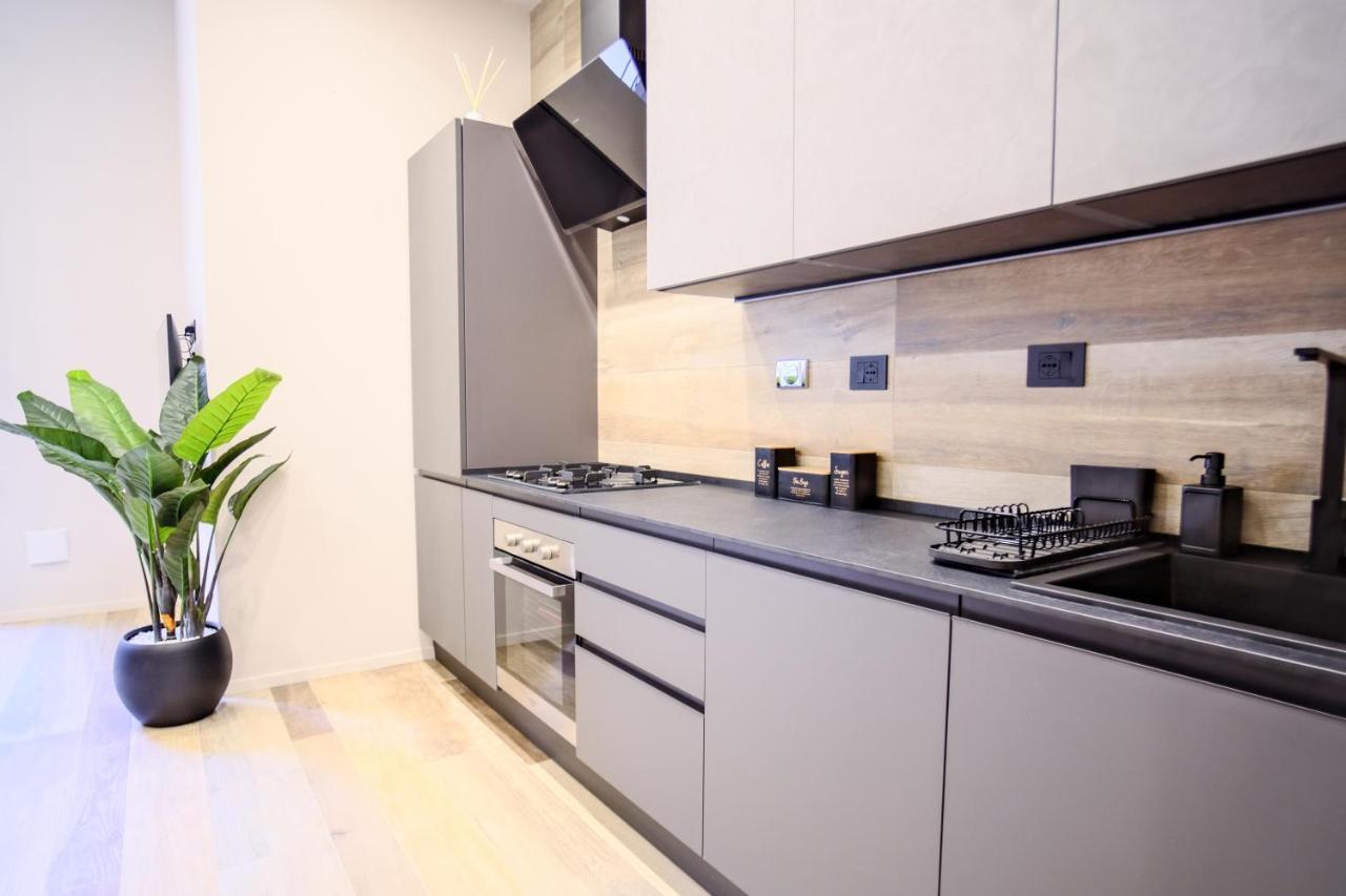 Apartment Gabriele Boutique