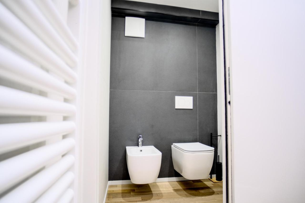 Gabriele Boutique Apartment