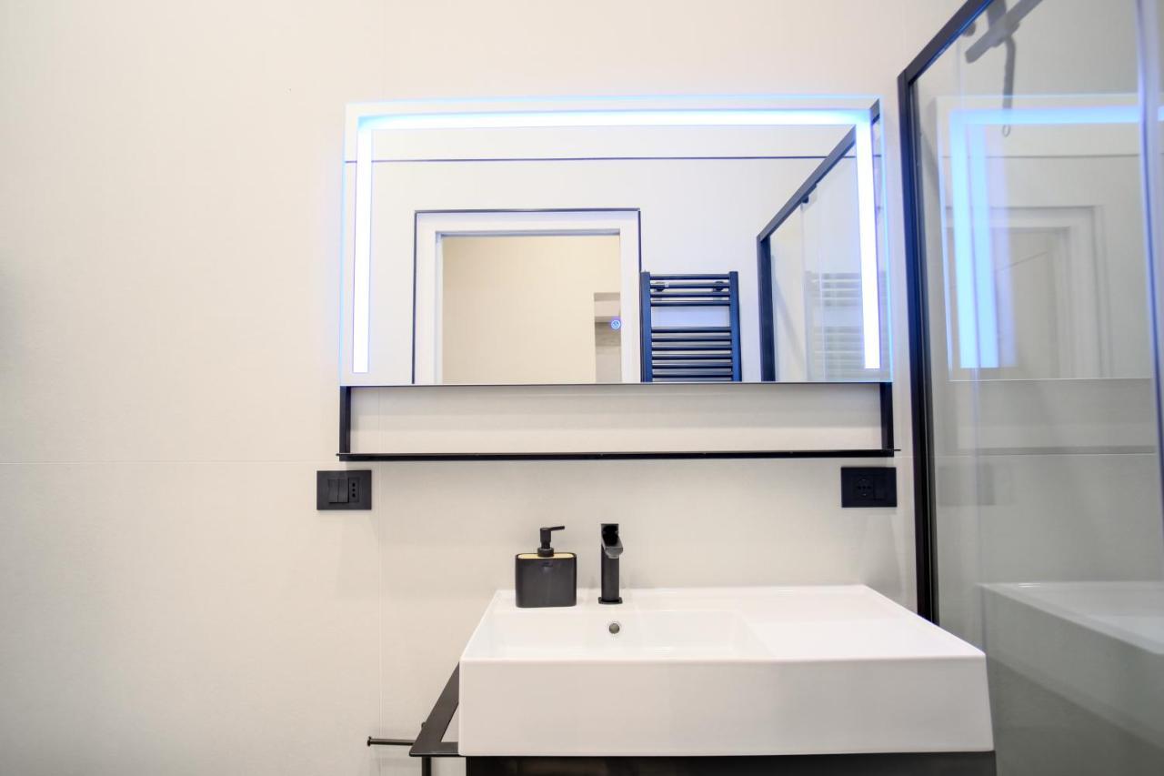 Gabriele Boutique Apartment *