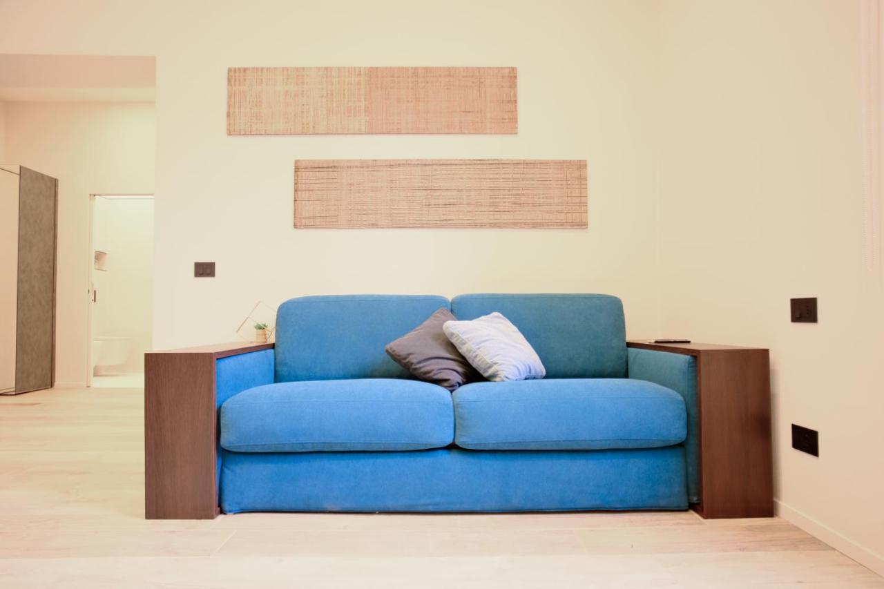 Apartment Gabriele Boutique