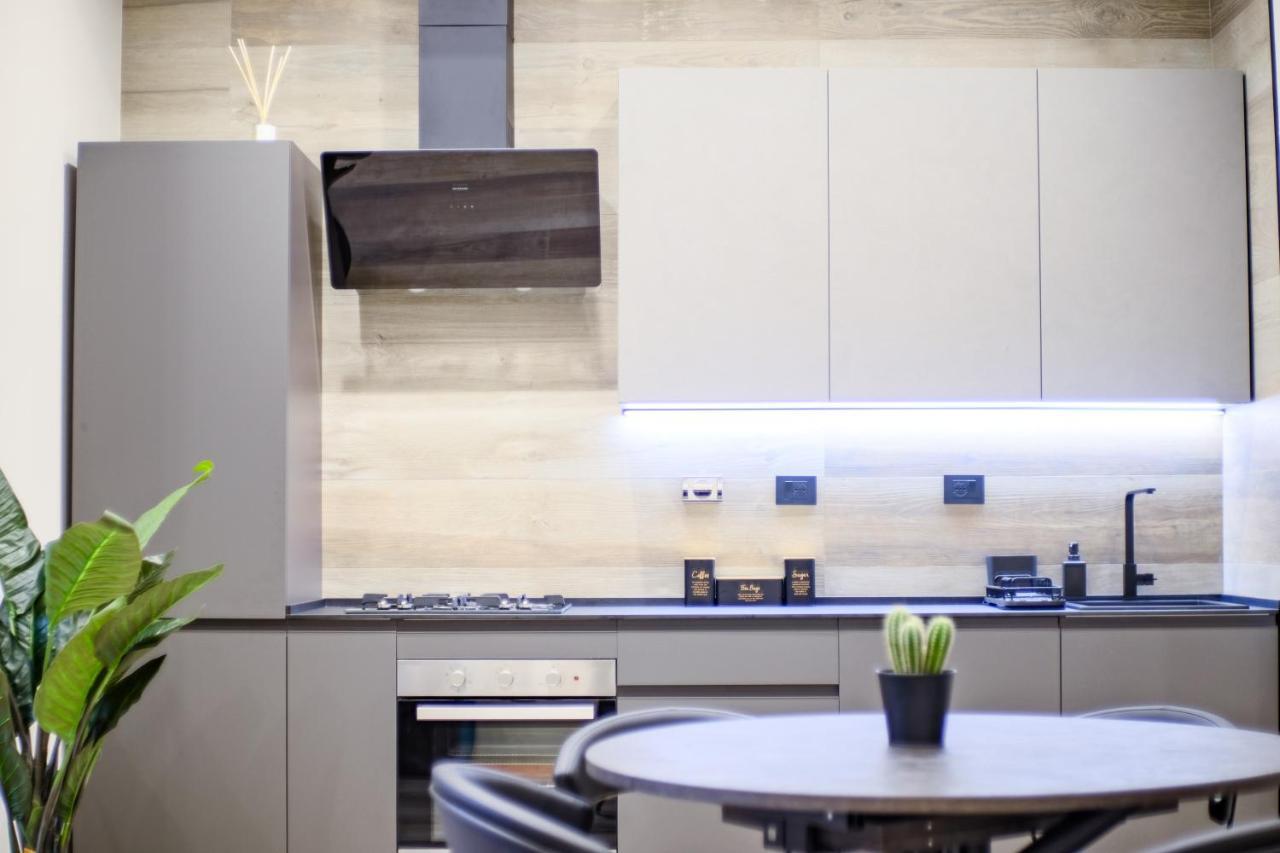 Gabriele Boutique Apartment
