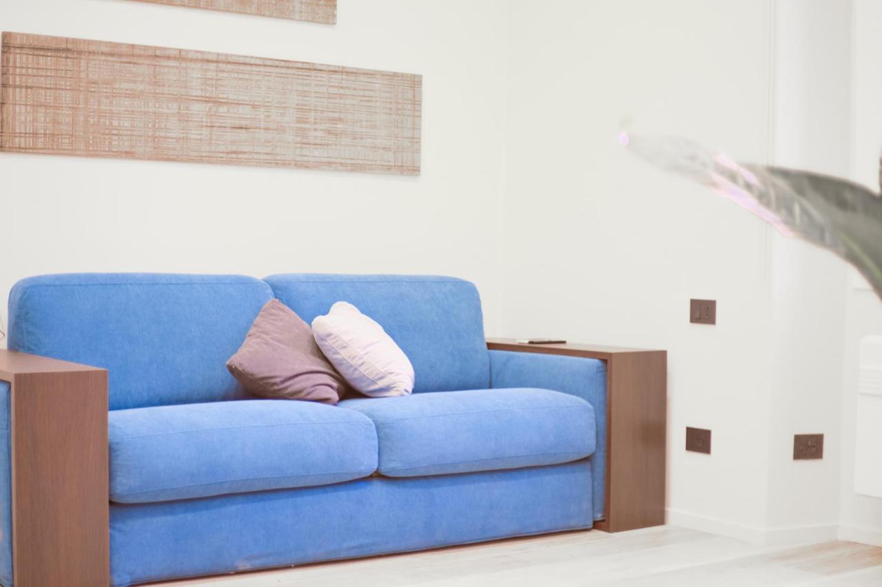 Apartment Gabriele Boutique