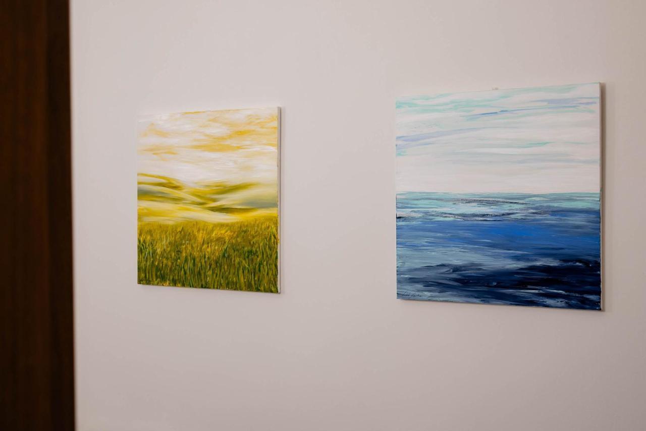 Art Novella Gallery Apartment *