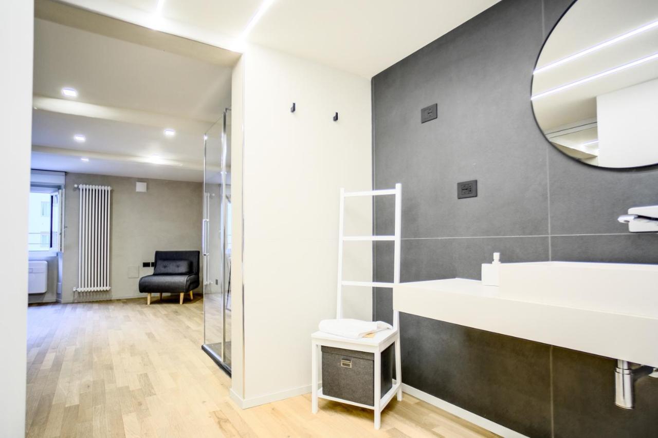 Apartment Gabriele Boutique Florence