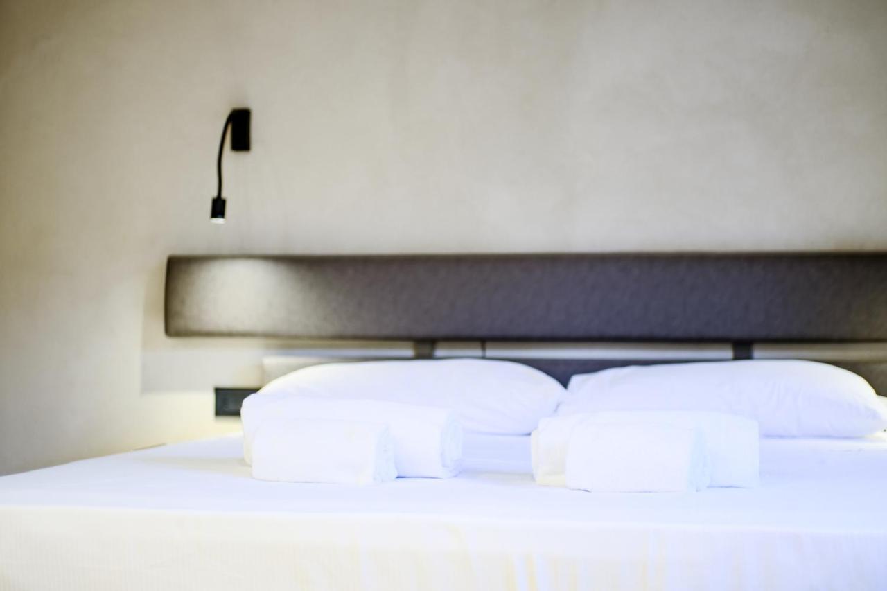Gabriele Boutique Apartment *