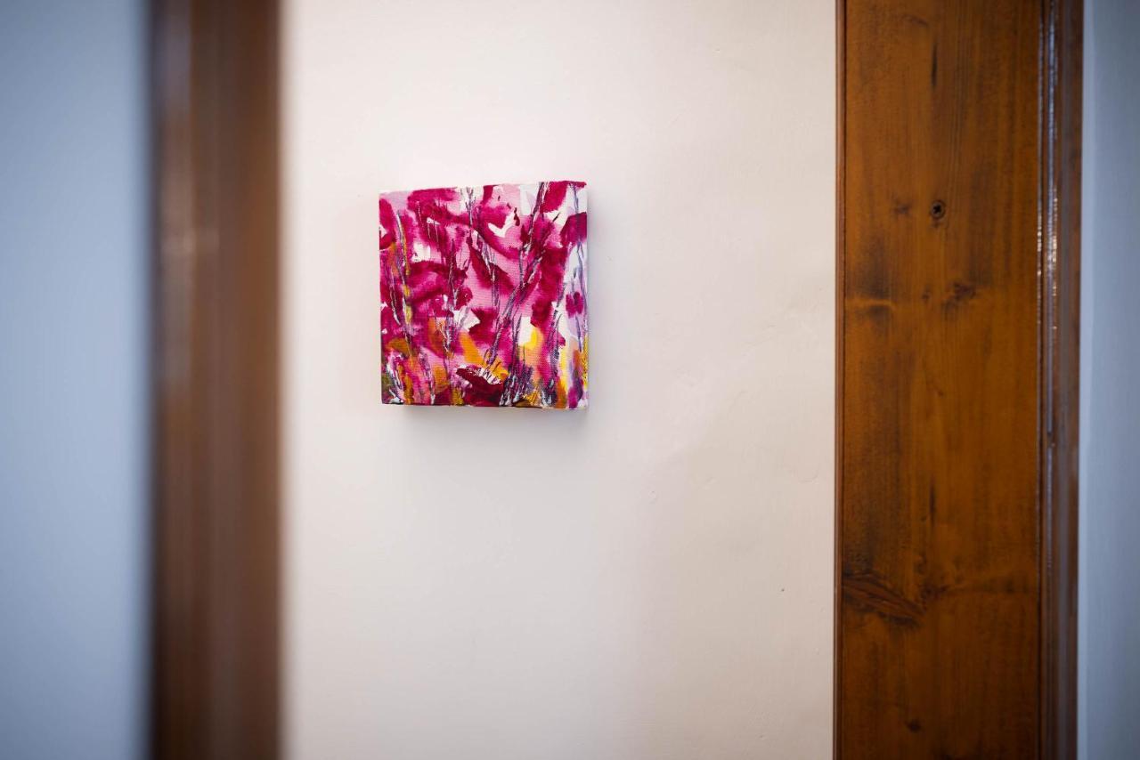 Art Novella Gallery Apartment *