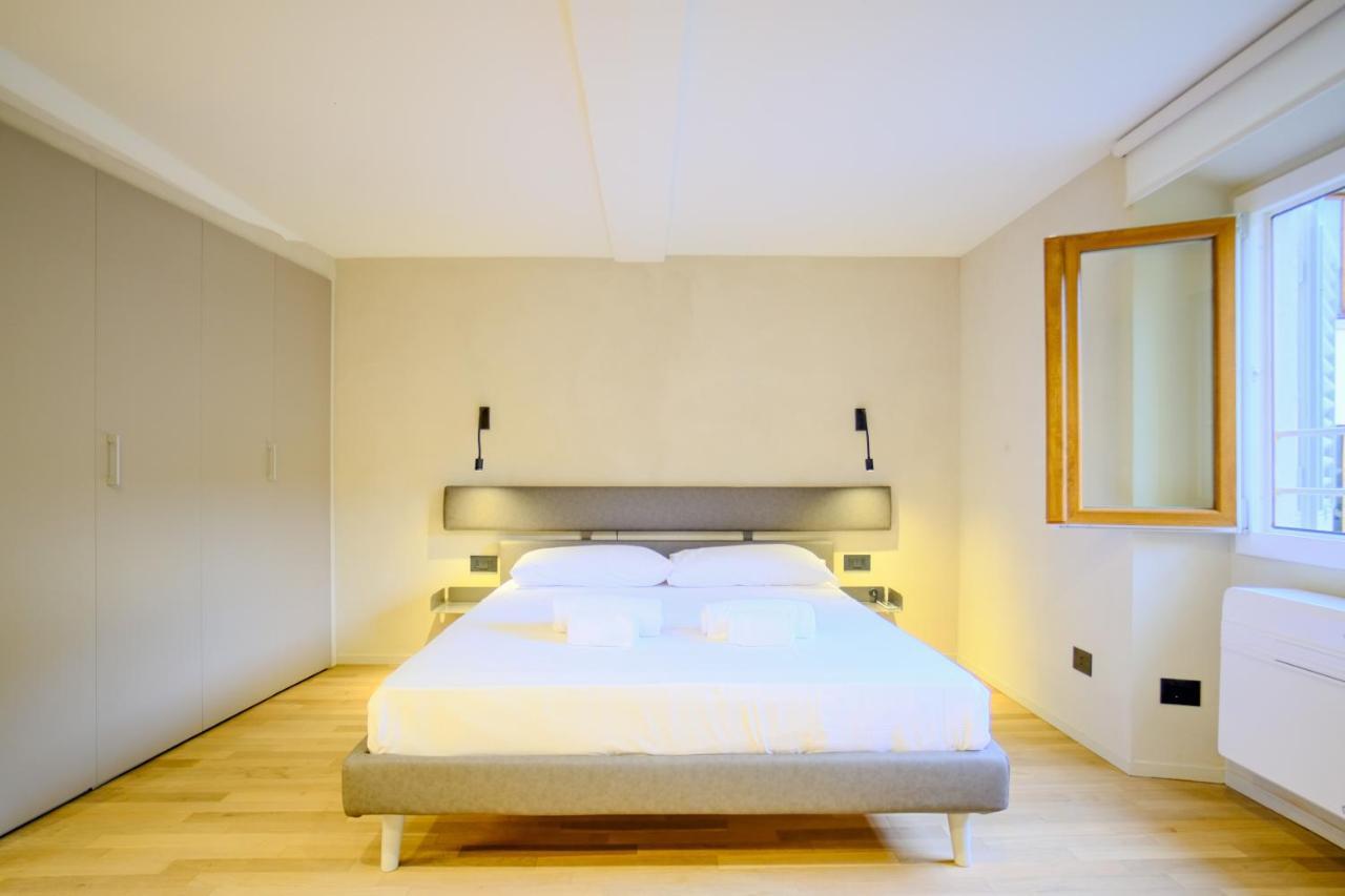 Gabriele Boutique Apartment Florence