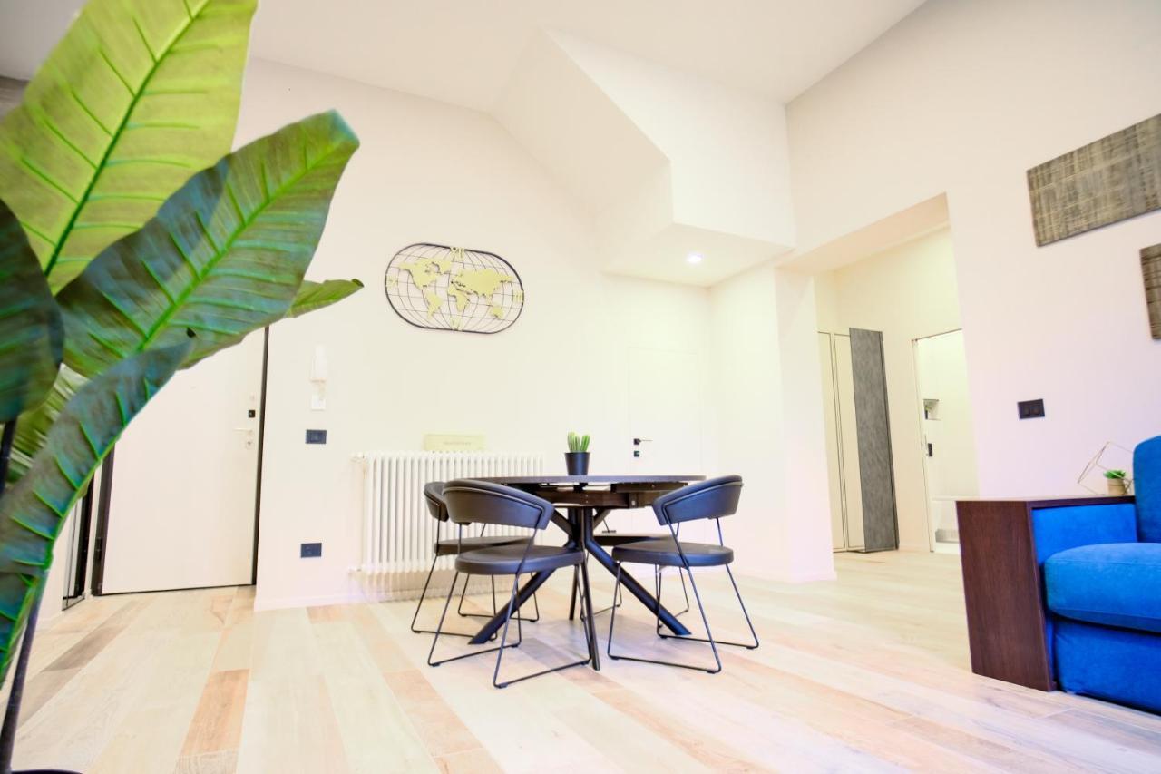 Gabriele Boutique Apartment