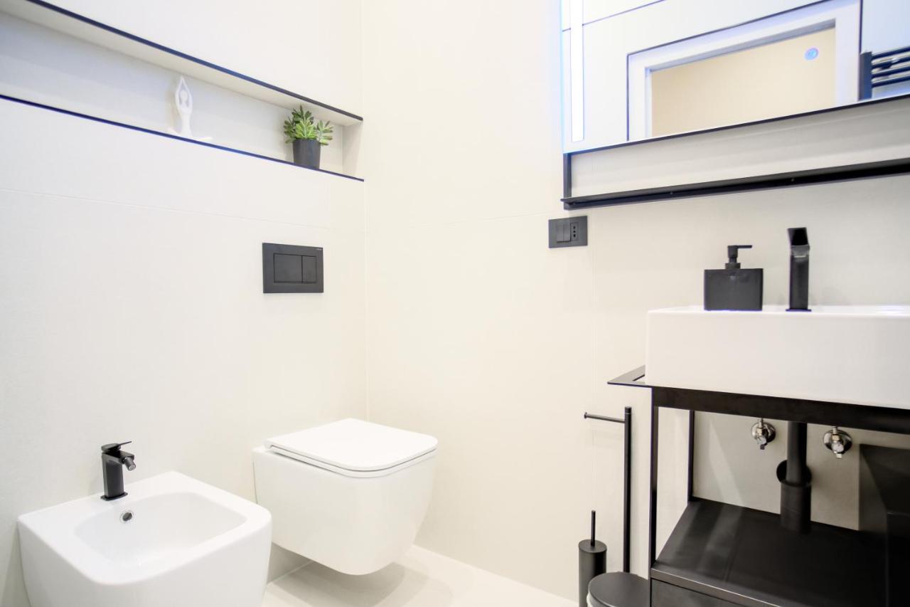 Apartment Gabriele Boutique Florence