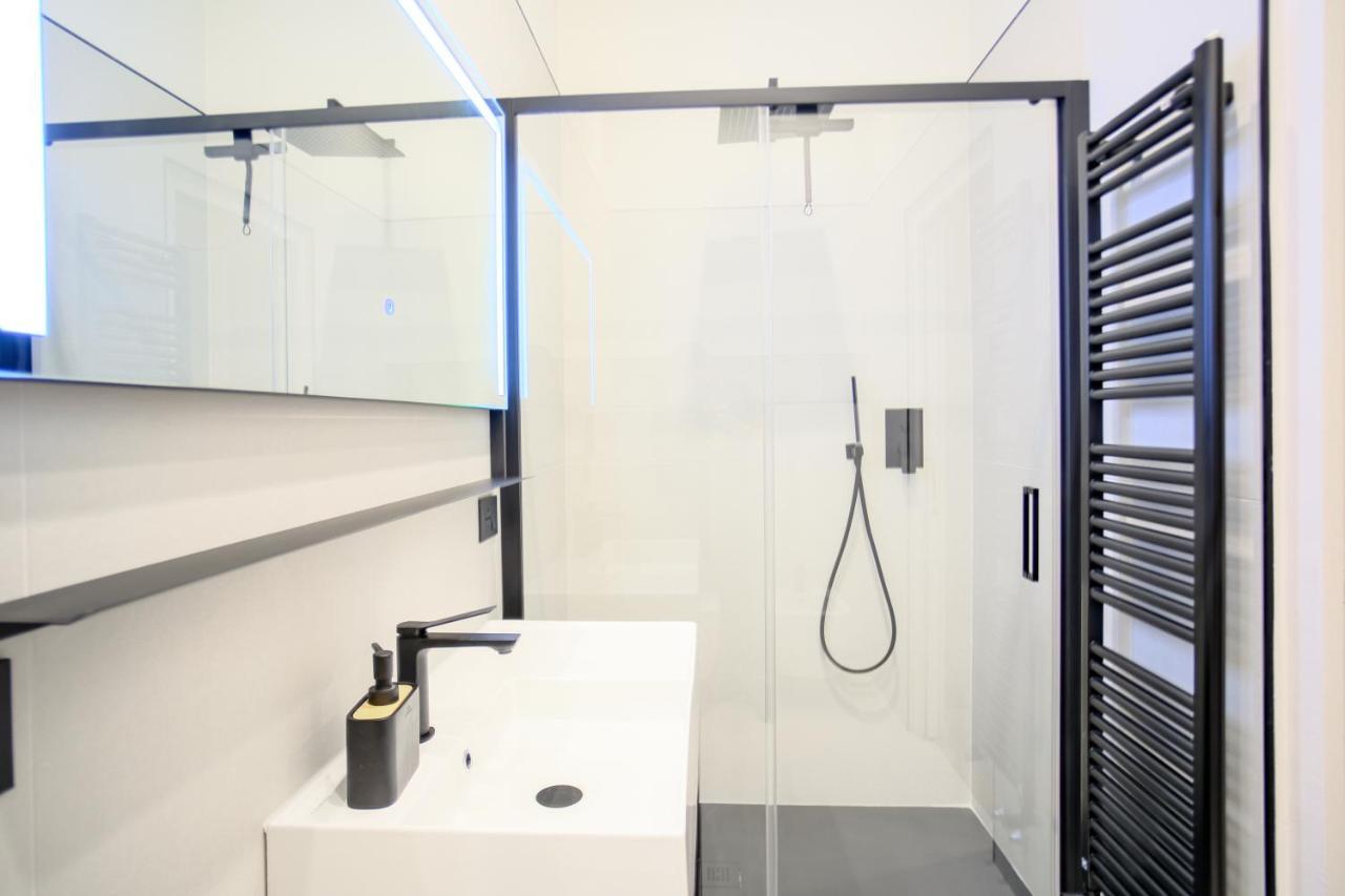 Gabriele Boutique Apartment
