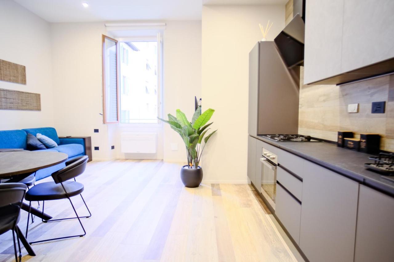 Gabriele Boutique Apartment