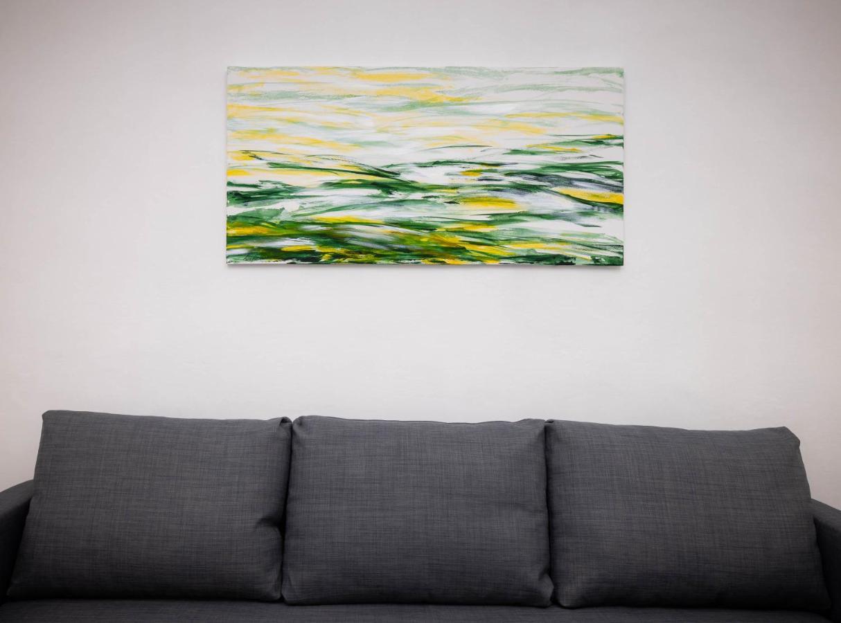 Apartment Art Novella Gallery Florence