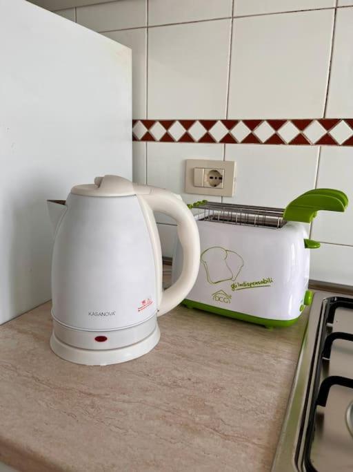 Spacious Near Arno River Appartement Florence