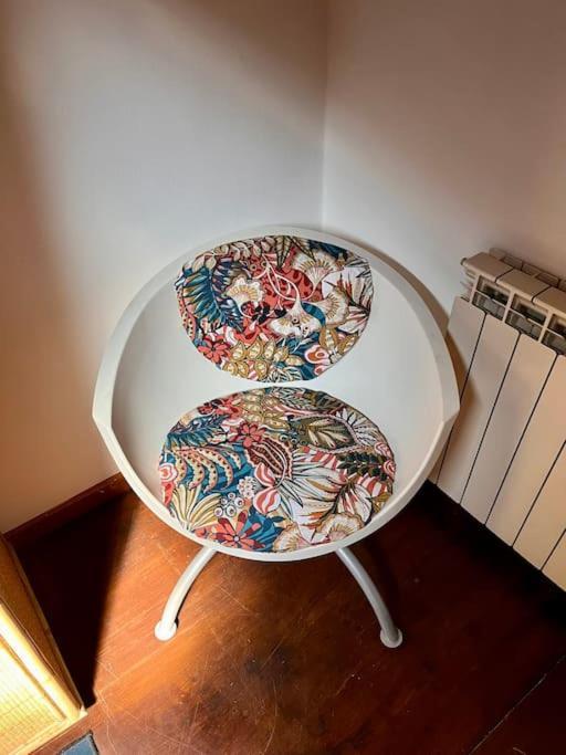 Appartement Spacious Near Arno River Florence