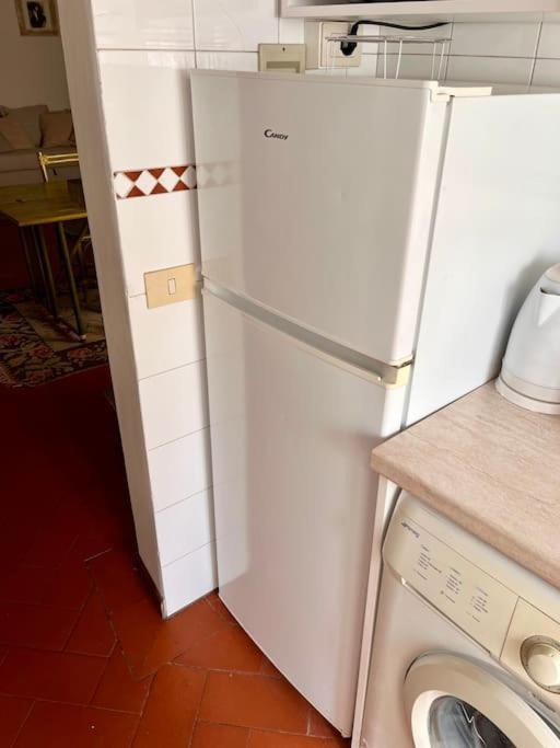 Spacious Near Arno River Appartement Florence