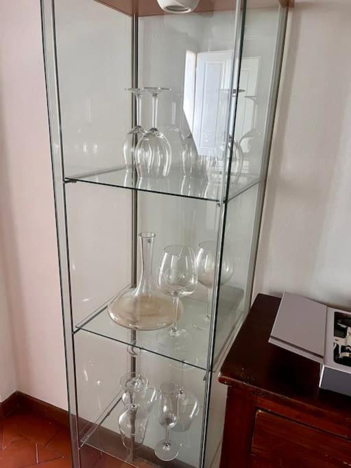 Spacious Near Arno River Appartement