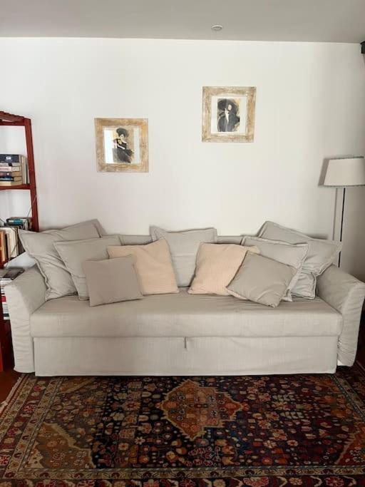 Spacious Near Arno River Appartement