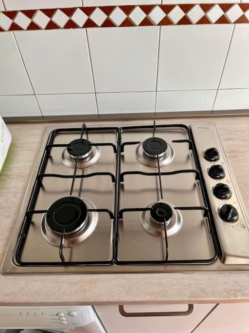 Appartement Spacious Near Arno River