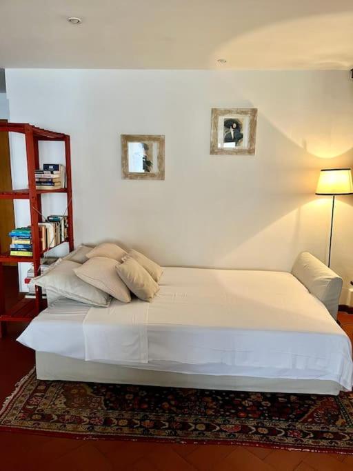 Spacious Near Arno River * Florence