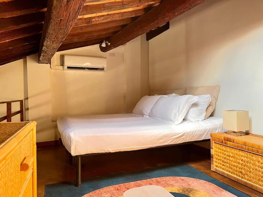 Appartement Spacious Near Arno River Florence