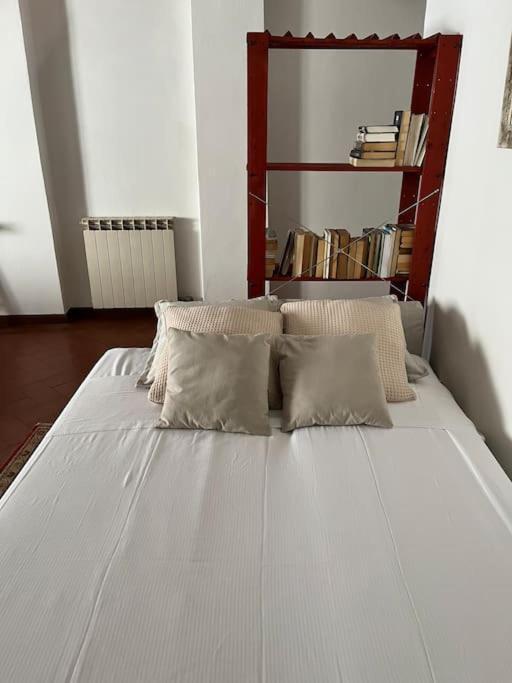 Spacious Near Arno River Florence