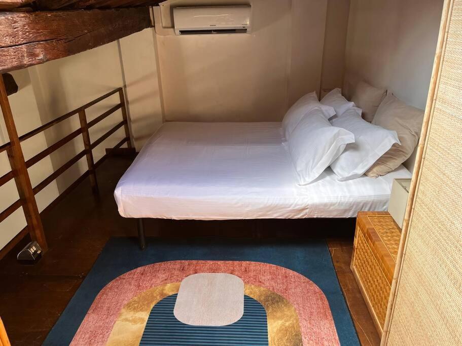 Spacious Near Arno River Appartement *