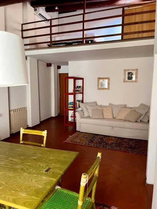 Spacious Near Arno River Appartement Florence