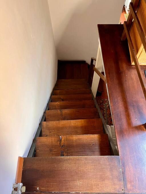 Spacious Near Arno River Appartement *
