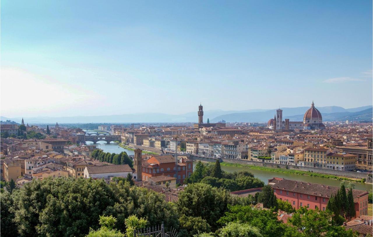1 Bedroom Stunning In Florence