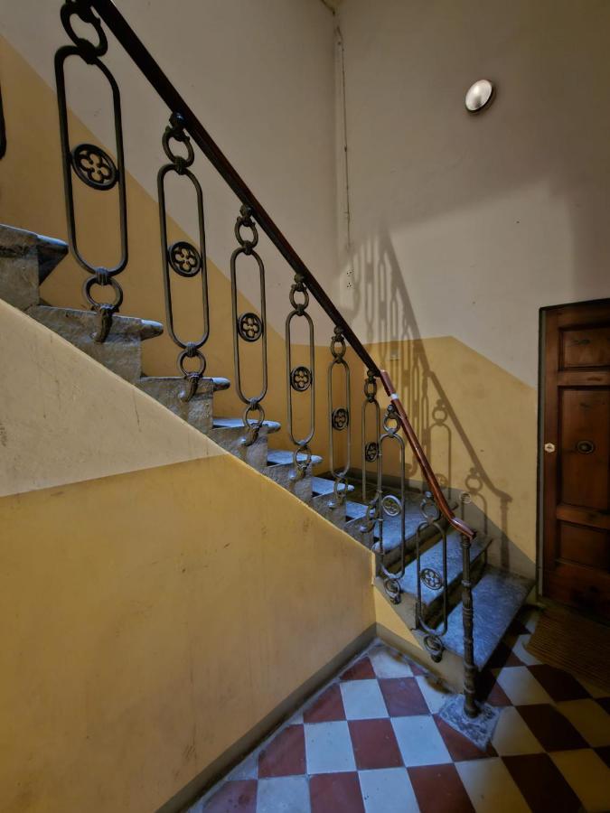 Ognissanti Excelsior Apartamento *