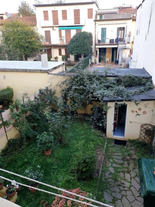 Celeste Apartment-san Frediano * Florence