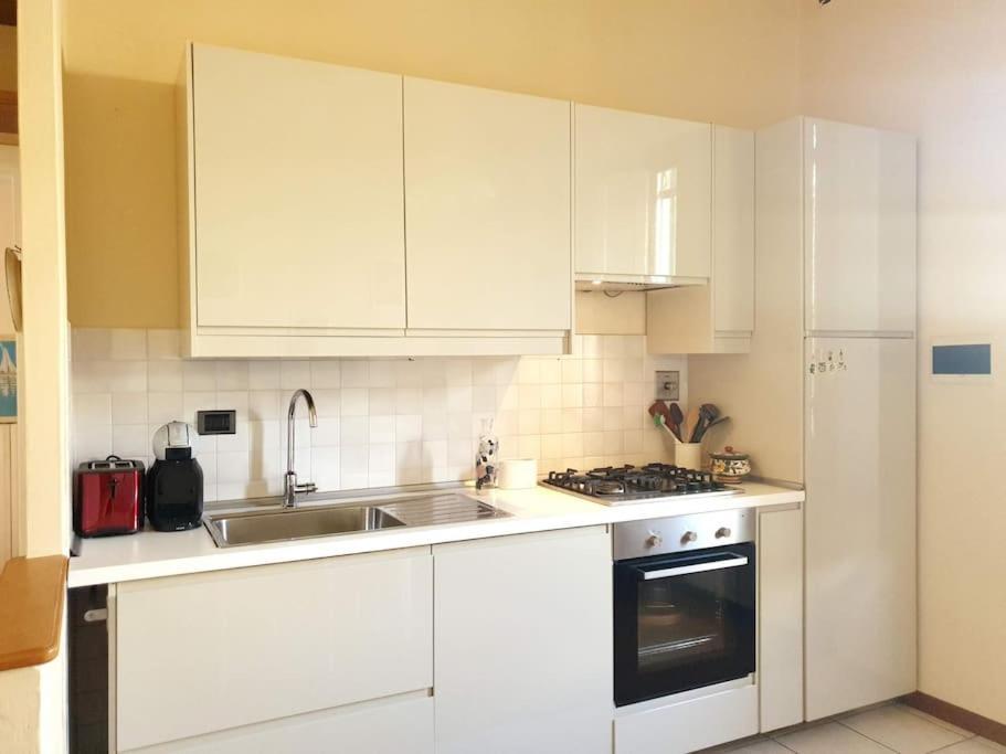 Celeste Apartment-san Frediano Apartment Florence