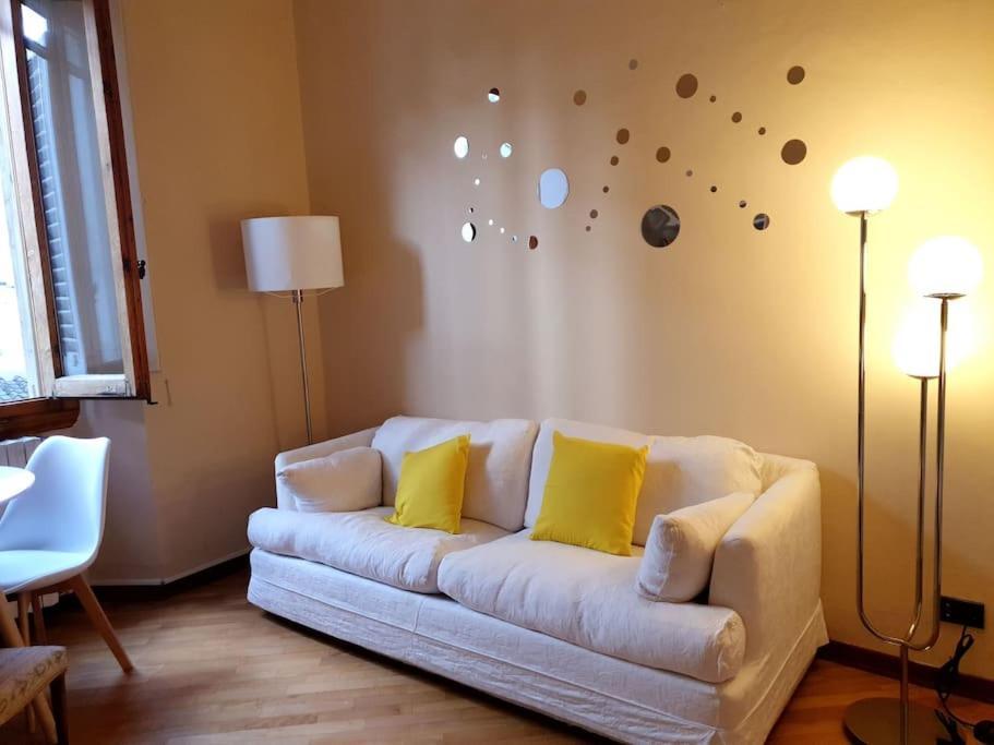 Celeste Apartment-san Frediano Apartment *