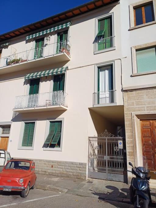 Apartment Celeste Apartment-san Frediano Florence