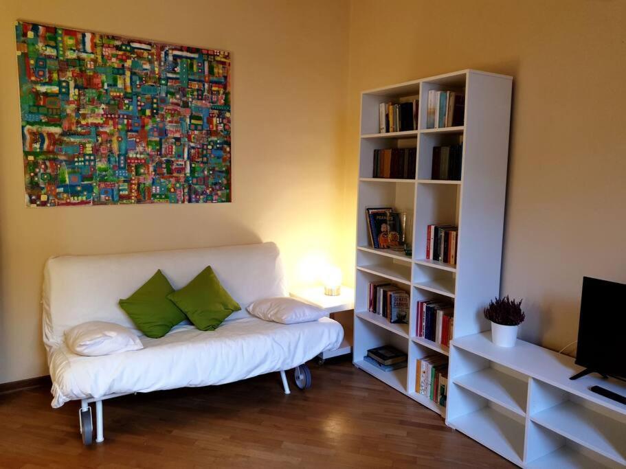 Celeste Apartment-san Frediano * Florence