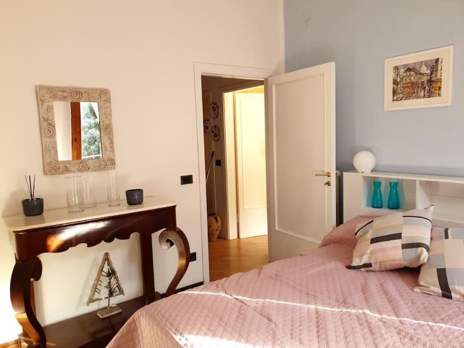 Apartment Celeste Apartment-san Frediano